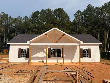 Temple, GA 30179 Haralson County