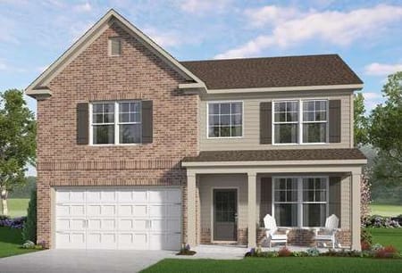 Lithia Springs, GA 30122 Douglas County