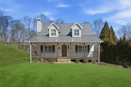 Dawsonville, GA 30534 Dawson County