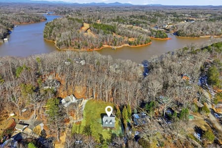 Dawsonville, GA 30534 Dawson County
