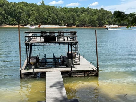Dawsonville, GA 30534 Dawson County