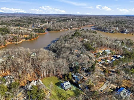 Dawsonville, GA 30534 Dawson County