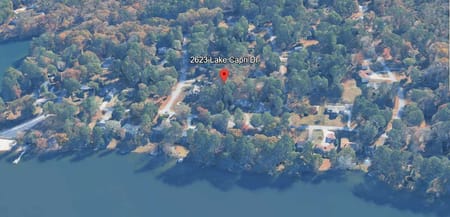 Conyers, GA 30012 Rockdale County