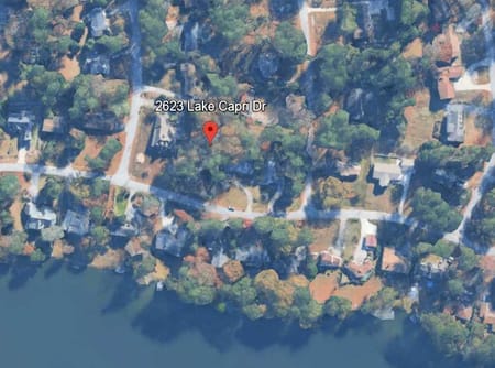 Conyers, GA 30012 Rockdale County