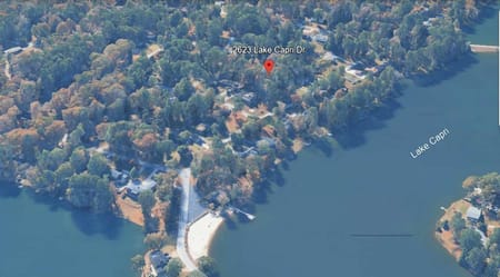 Conyers, GA 30012 Rockdale County