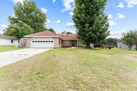 Warner Robins, GA 31088 Houston County