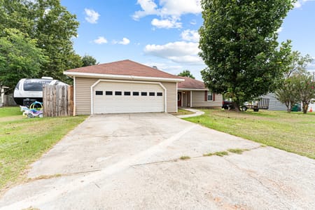 Warner Robins, GA 31088 Houston County