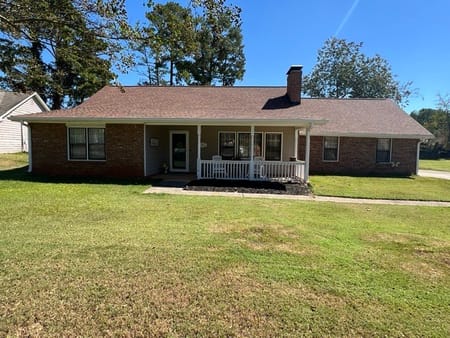 Conyers, GA 30013 Rockdale County