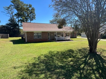 Conyers, GA 30013 Rockdale County