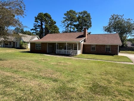 Conyers, GA 30013 Rockdale County