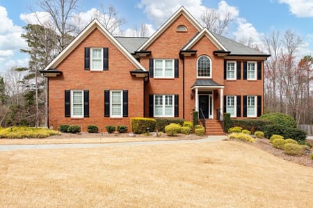 Powder Springs, GA 30127 Cobb County