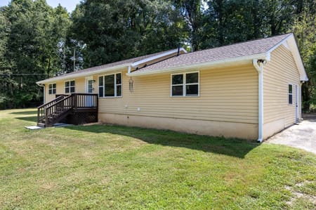 Powder Springs, GA 30127 Paulding County