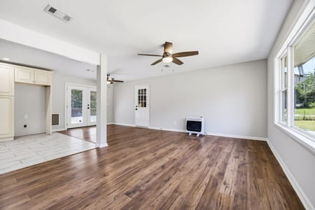 Powder Springs, GA 30127 Paulding County
