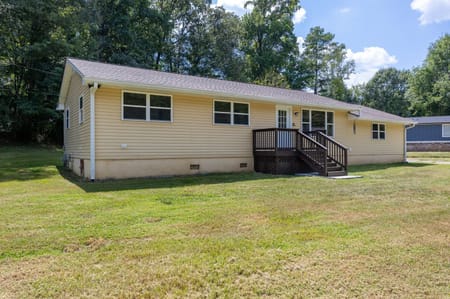 Powder Springs, GA 30127 Paulding County