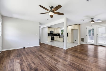 Powder Springs, GA 30127 Paulding County