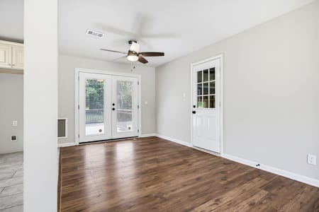 Powder Springs, GA 30127 Paulding County
