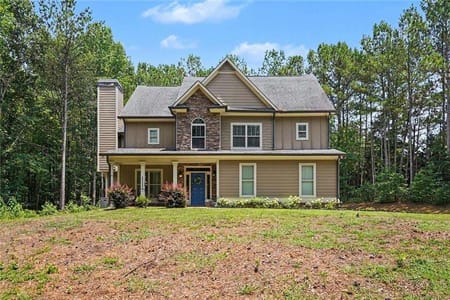 Monroe, GA 30655 Walton County