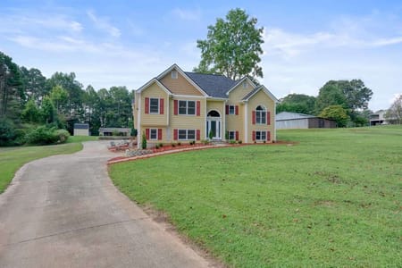 Woodstock, GA 30188 Cherokee County