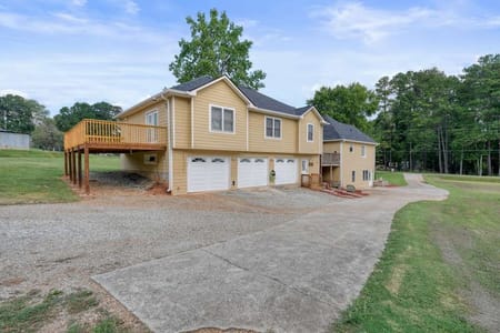 Woodstock, GA 30188 Cherokee County