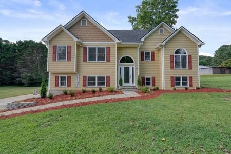 Woodstock, GA 30188 Cherokee County