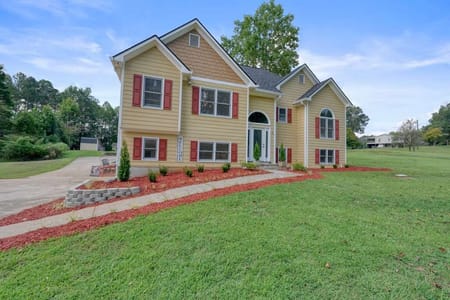 Woodstock, GA 30188 Cherokee County