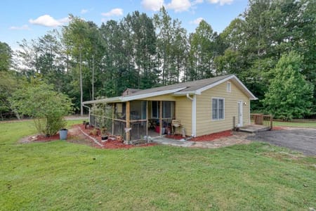 Woodstock, GA 30188 Cherokee County