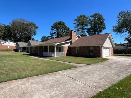 Conyers, GA 30013 Rockdale County