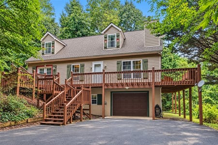 Sautee Nacoochee, GA 30571 White County