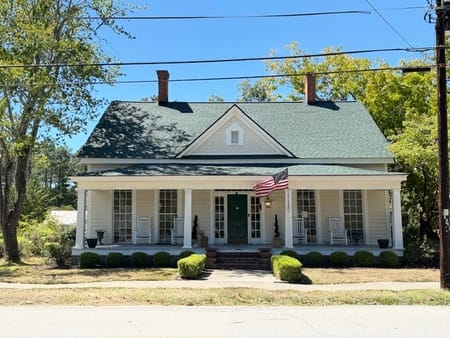 Thomson, GA 30824 McDuffie County