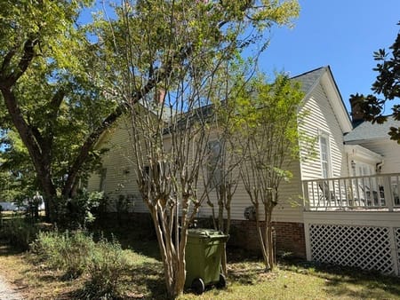 Thomson, GA 30824 McDuffie County
