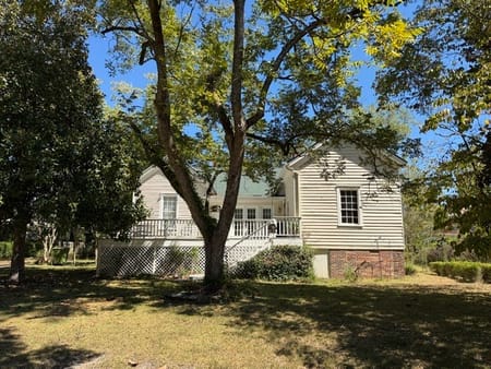 Thomson, GA 30824 McDuffie County