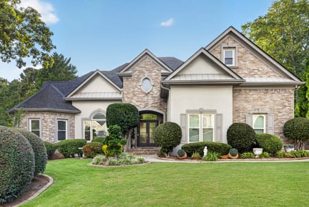 Powder Springs, GA 30127 Cobb County