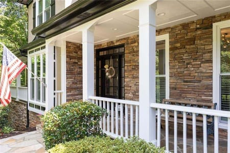 Acworth, GA 30101 Cobb County