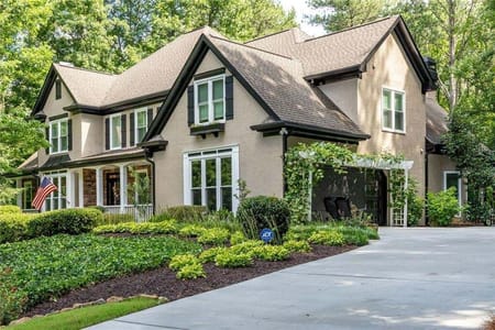 Acworth, GA 30101 Cobb County