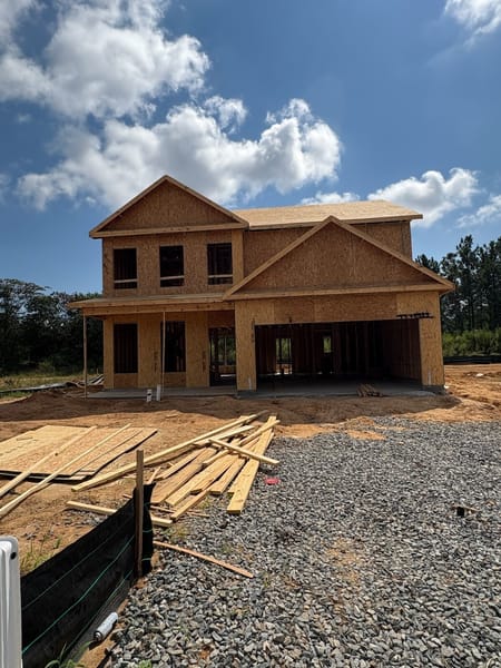 Warner Robins, GA 31093 Houston County