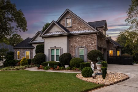 Powder Springs, GA 30127 Cobb County