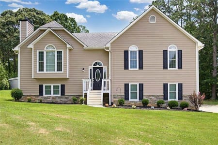 Powder Springs, GA 30127 Cobb County