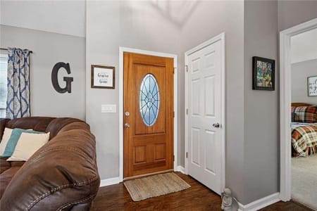Douglasville, GA 30134 Paulding County