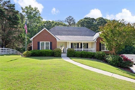 Douglasville, GA 30134 Paulding County