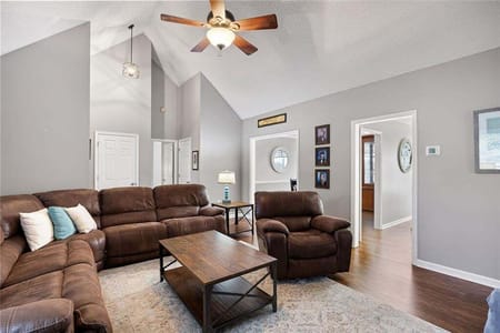 Douglasville, GA 30134 Paulding County