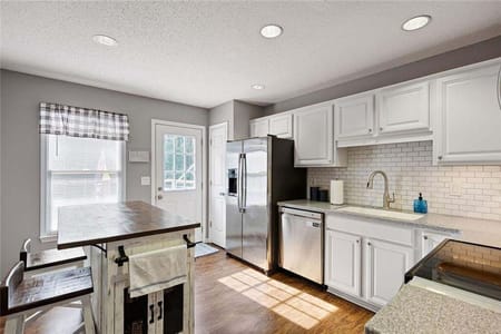 Douglasville, GA 30134 Paulding County