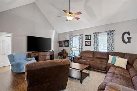 Douglasville, GA 30134 Paulding County
