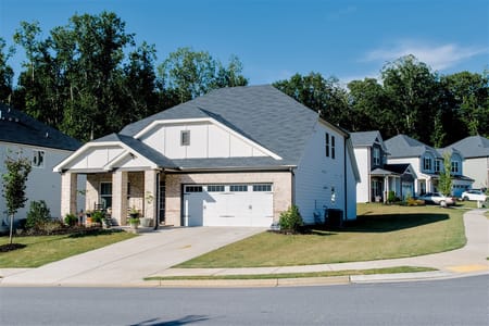Dawsonville, GA 30534 Dawson County