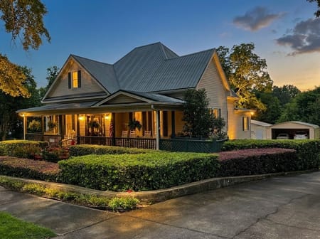 Eatonton, GA 31024 Putnam County