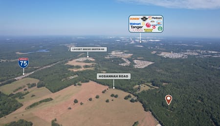 Locust Grove, GA 30248 Henry County