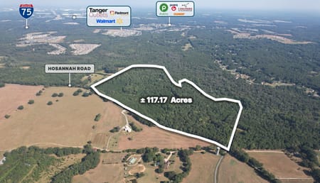 Locust Grove, GA 30248 Henry County