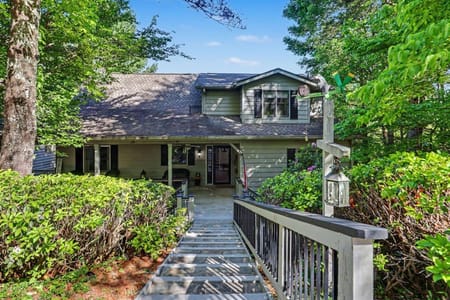 Sautee Nacoochee, GA 30571 White County