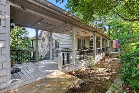 Sautee Nacoochee, GA 30571 White County