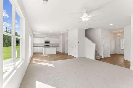 Adairsville, GA 30103 Bartow County