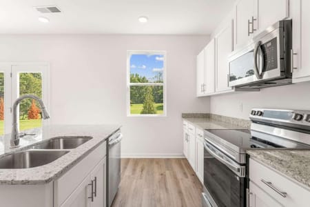 Adairsville, GA 30103 Bartow County